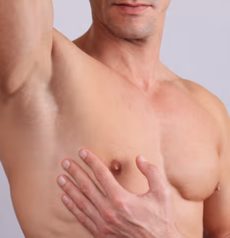 Cirugía para hombres